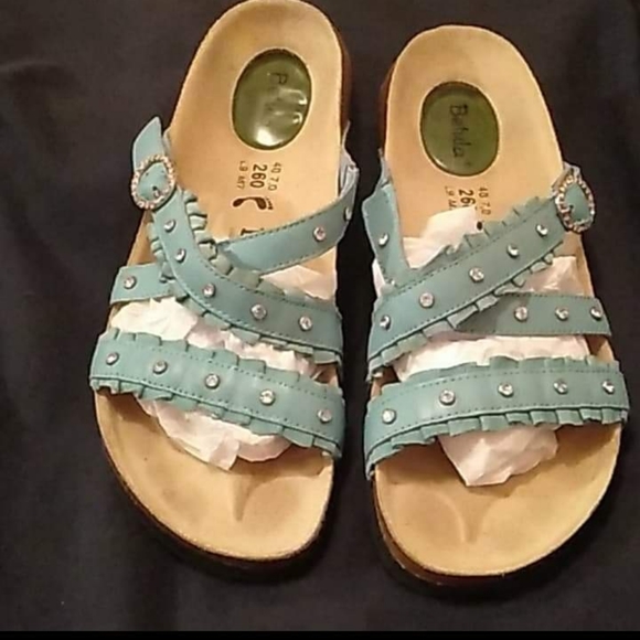Birkenstock Shoes - Betula sandals